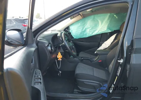 2020 Hyundai Kona Sel from USA, damaged, VIN KM8K22AA2LU446598